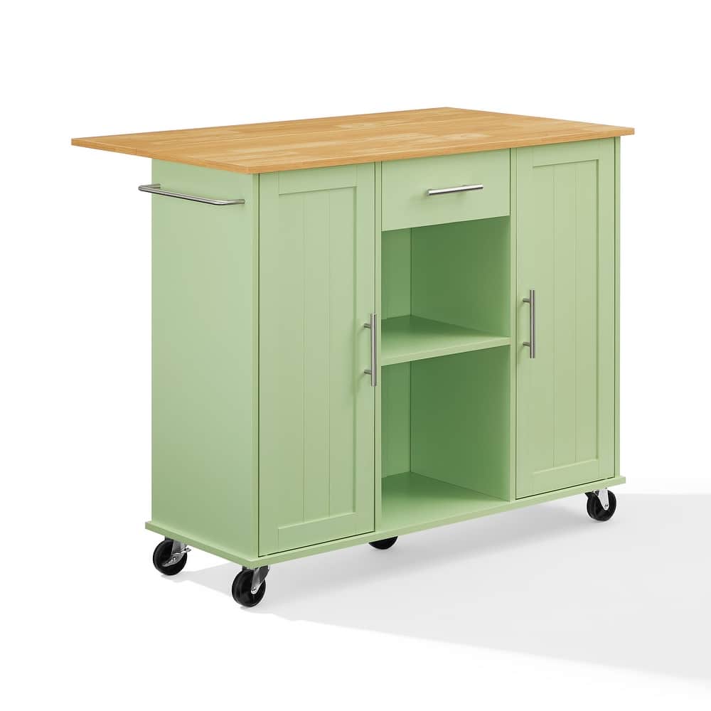 Crosley Stella Kitchen Cart