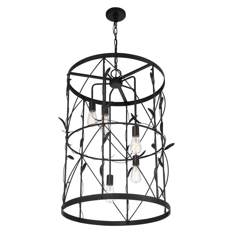 Lexington 5-Light Pendant