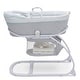 preview thumbnail 14 of 13, Delta Children Deluxe Moses Bassinet