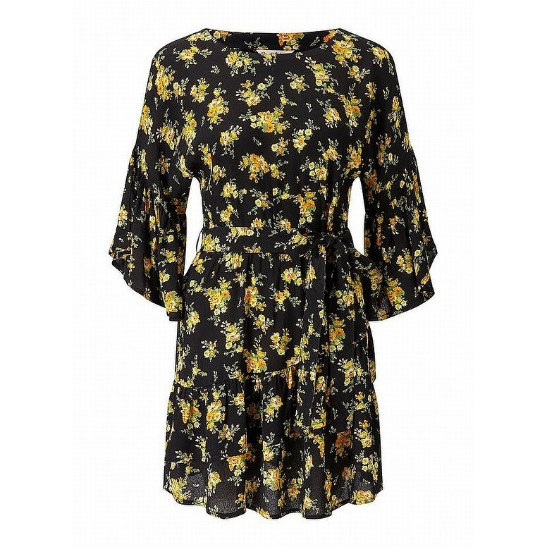 shift dresses with sleeves uk