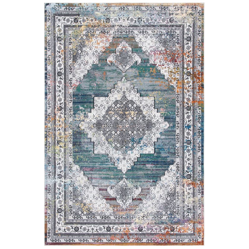 SAFAVIEH Aria Adnana Vintage Rug