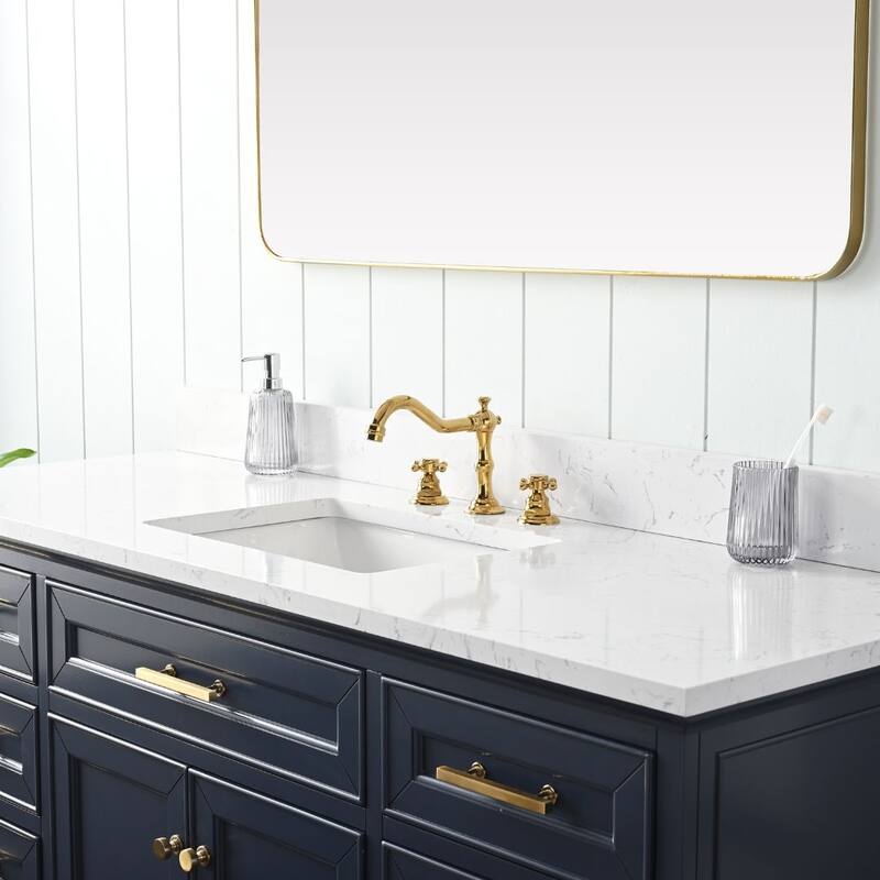 Sudio Design Thompson 60 Single Bathroom Vanity