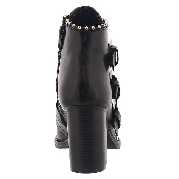 humble bootie steve madden