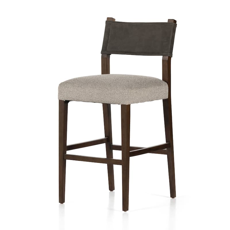 Haven Home Pittman Stool