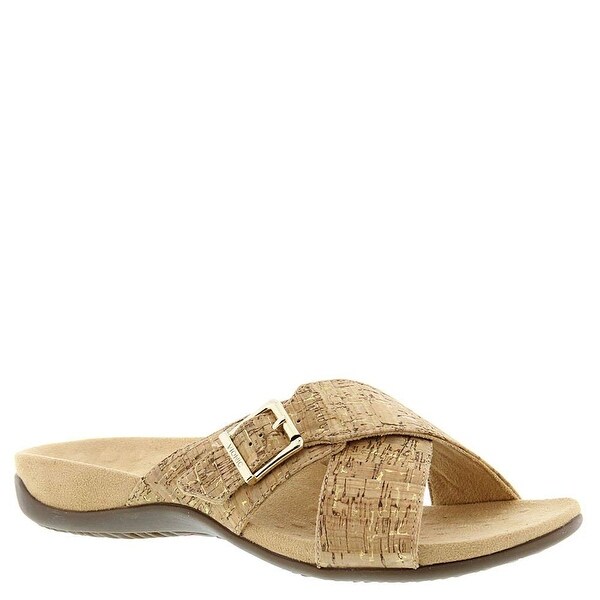vionic dorie slide sandal