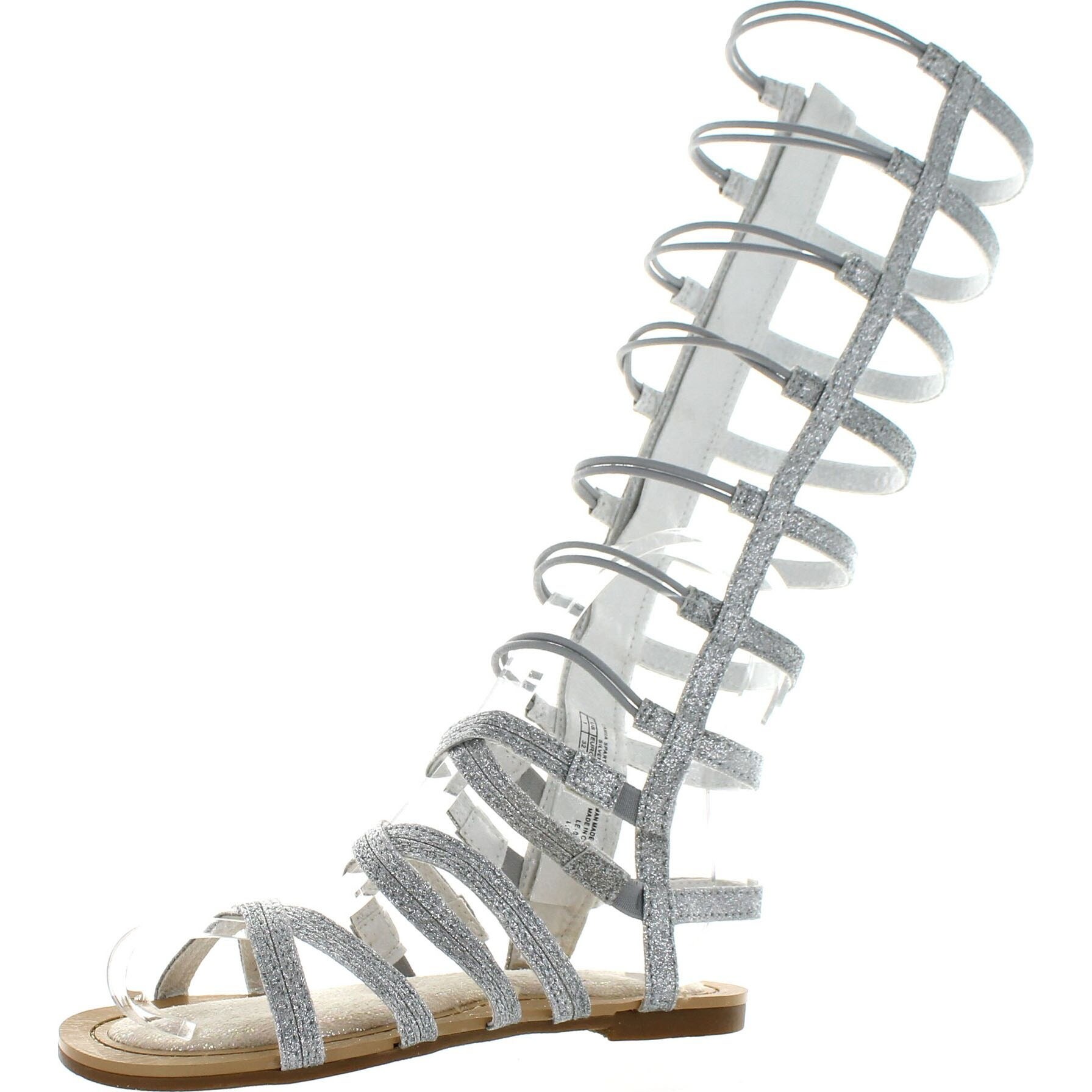 stuart weitzman girls sandals
