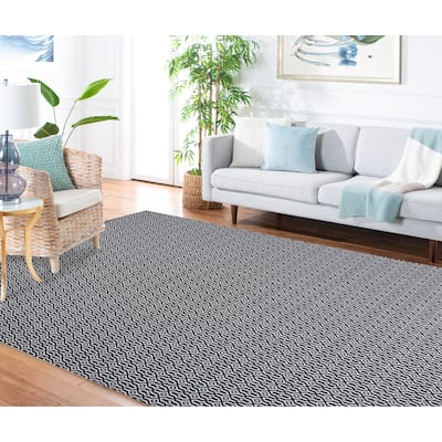 Martha Stewart by SAFAVIEH Hideko Cotton Rug