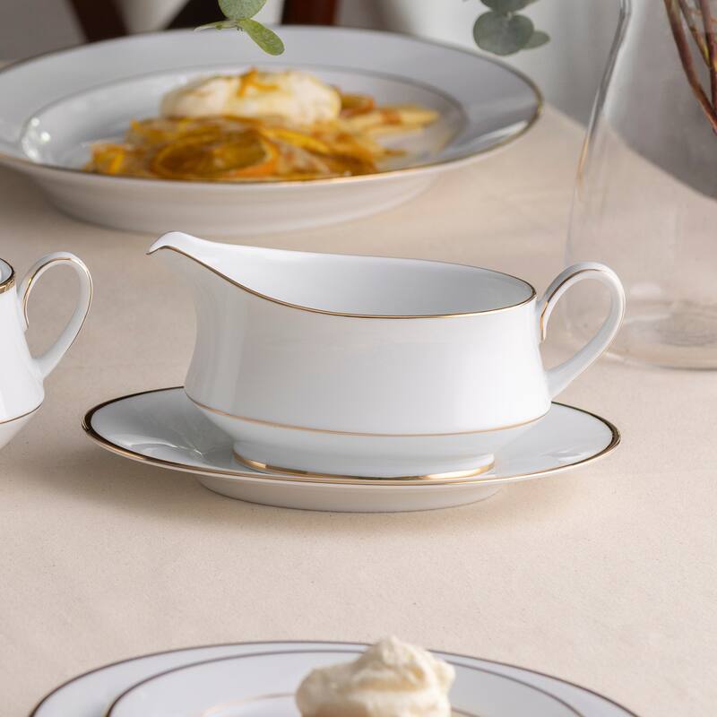Heritage Gravy With Tray (2 Pieces), 13 oz.