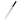 BergHOFF Gene Stainless Steel Carving Knife 8" - Black