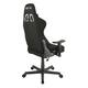 Topcraft Fabric Ergonomic High Back Racer Style PC Gaming Chair - Bed ...