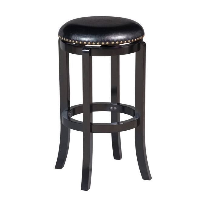 Cordova 30-inch Swivel Stool