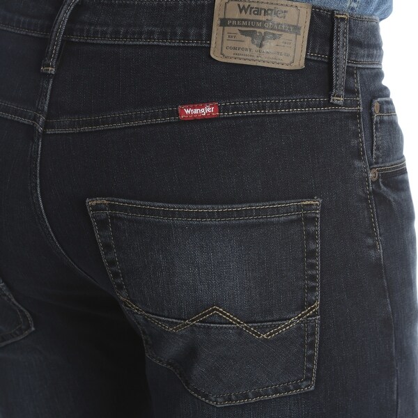 wrangler 30x30