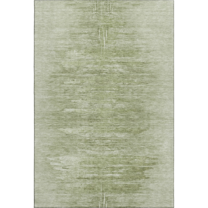 Premium Washable Super Soft Ombre Vaby Mayfield Rug