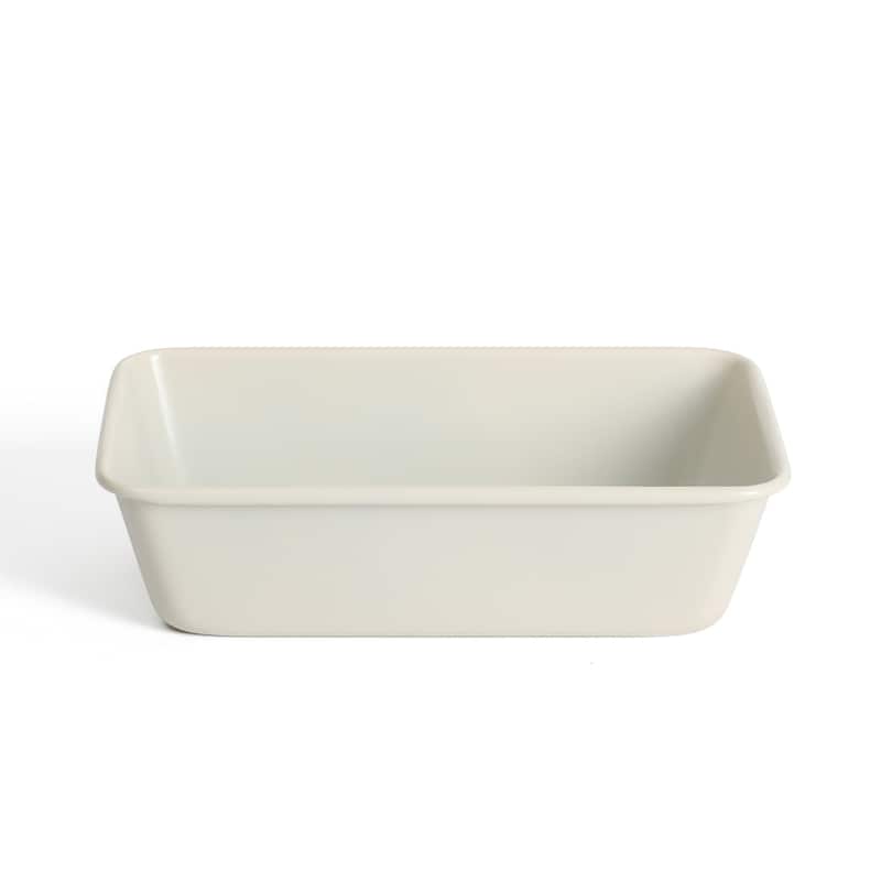 Martha Stewart Gallen 10 Piece Baking Pans Ceramic PFA Free Non Toxic Non Stick Bakeware Set