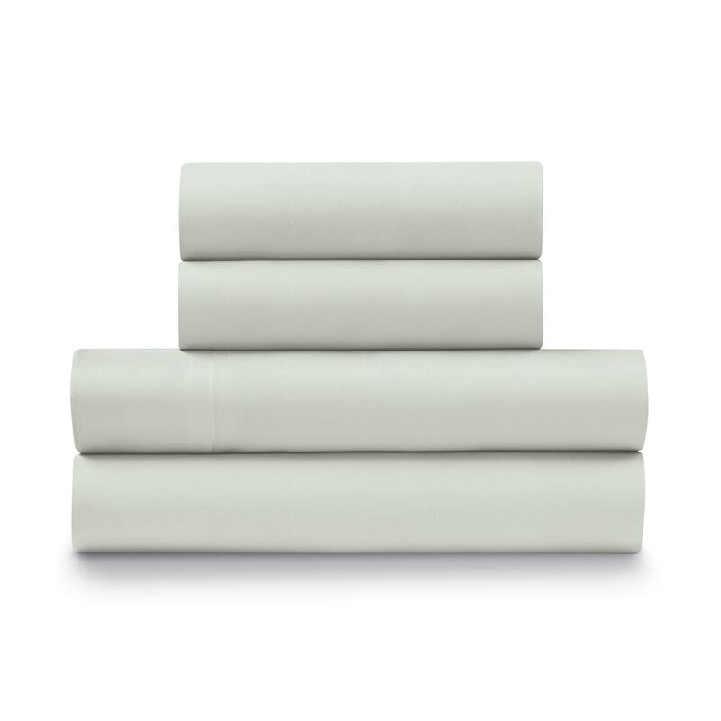 Ella Jayne Cozy Touch Sheets - California King - Sage