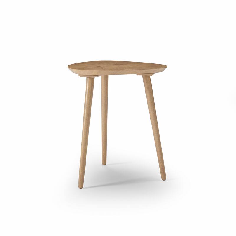 Mid Century Modern End Table
