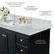 preview thumbnail 84 of 148, Ancerre Designs Audrey Bathroom Vanity Set