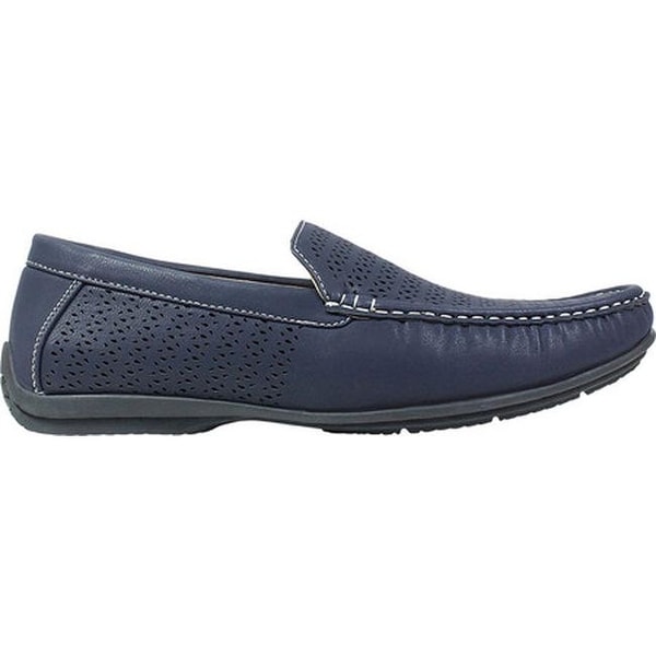 Stacy Adams Cicero Loafer Online - www.escapeslacumbre.es 1693537564