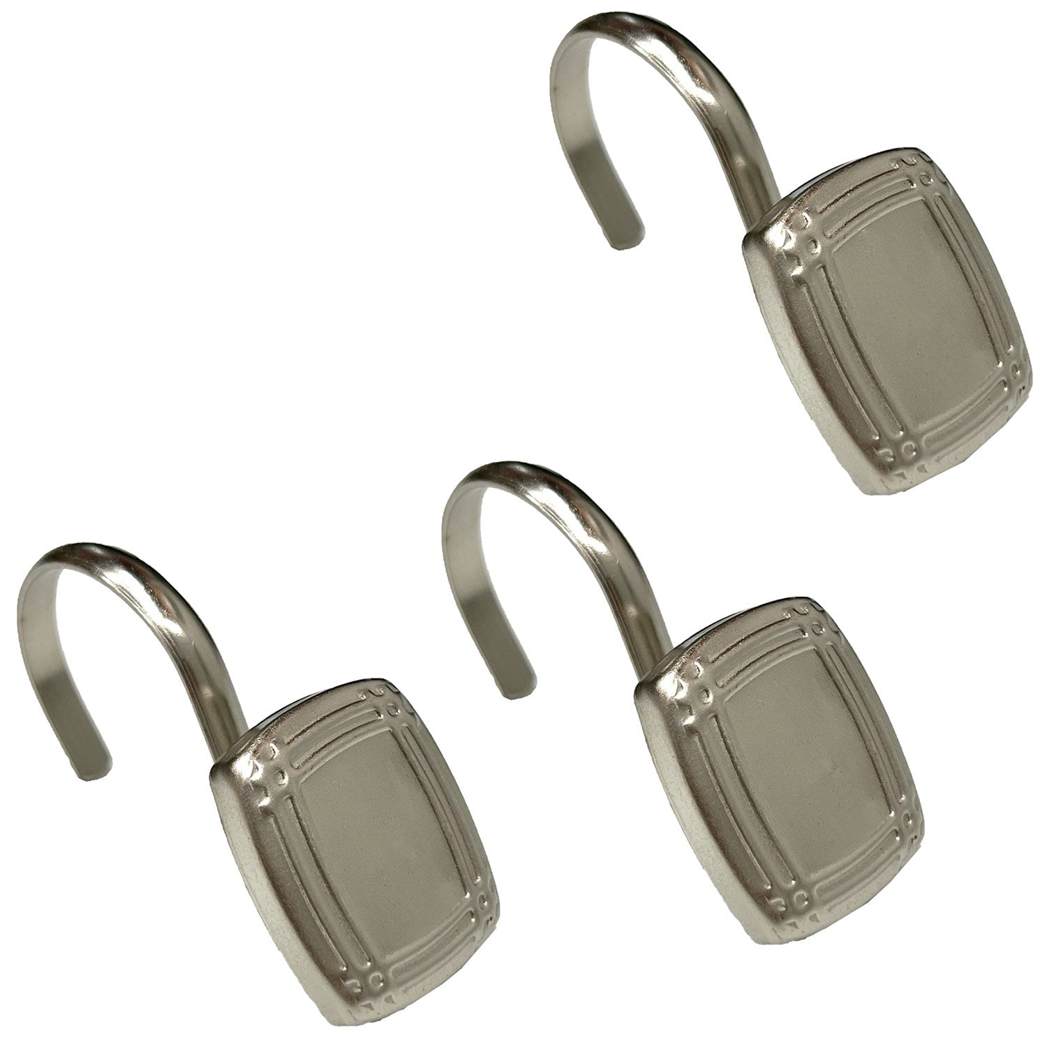 Shower Curtain Hooks - Bed Bath & Beyond