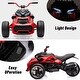 preview thumbnail 21 of 46, 12V Kids Ride On ATV