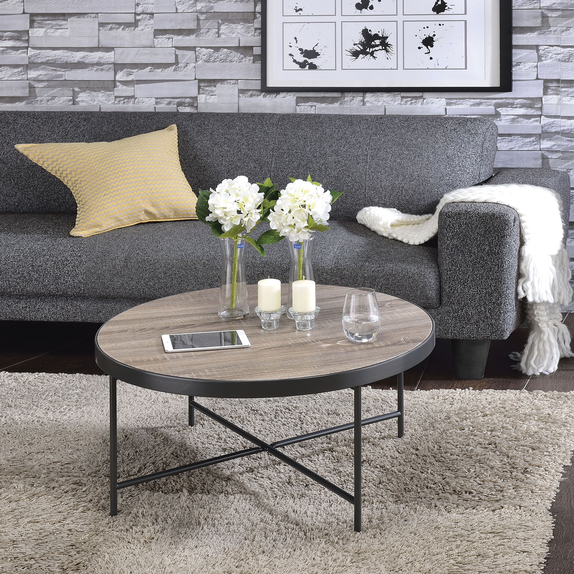 Haffenburg coffee hotsell table