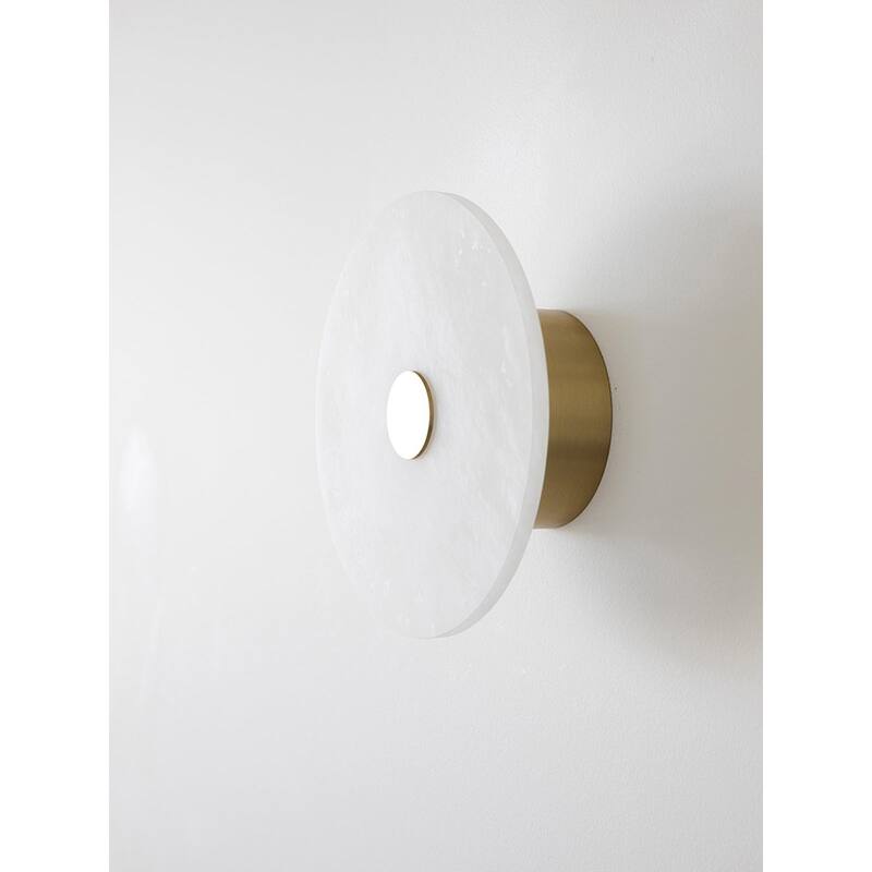 Beacon Lighting Osten LED Wall Bracket