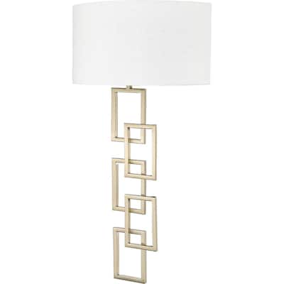Millennium Lighting 14102 Rylee 2 Light 25" Tall Wall Sconce with