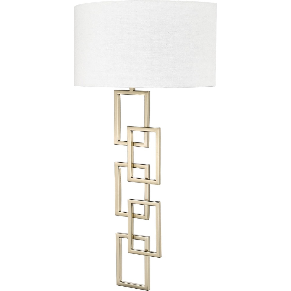 Millennium Lighting 14102 Rylee 2 Light 25" Tall Wall Sconce with