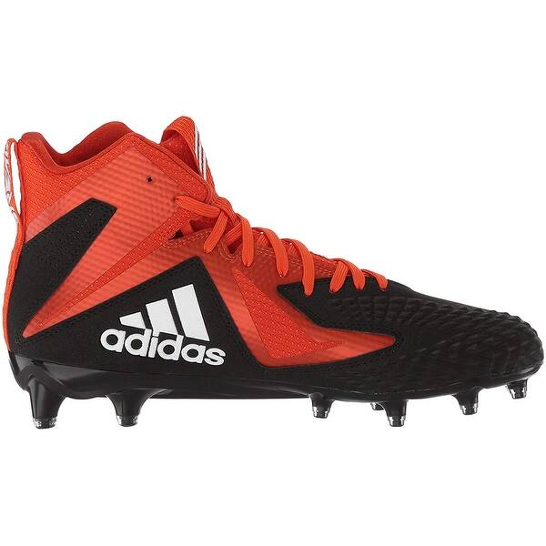 Shop Adidas Men S Freak X Carbon Mid Football Shoe Free Shipping
