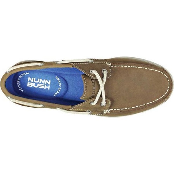nunn bush boat shoes