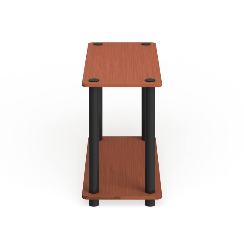 Porch & Den St. Marks 2-tier End Table