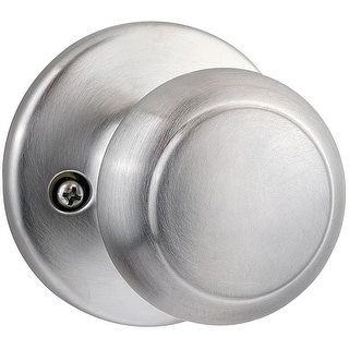 Shop Kwikset 488cv Cove Reversible Non Turning One Sided Dummy