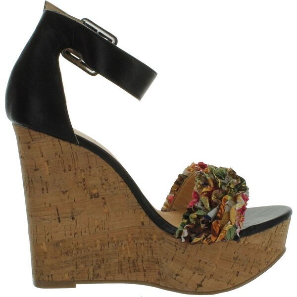 luichiny wedge sandals