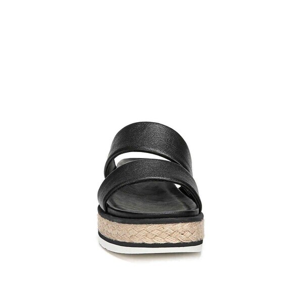 franco sarto titan wedge sandal