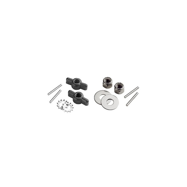 Minn Kota MKP-34 Prop & Nut Kit -Includes Prop Nut & Washer 1865019