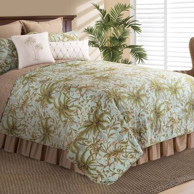 Barbados Quilt