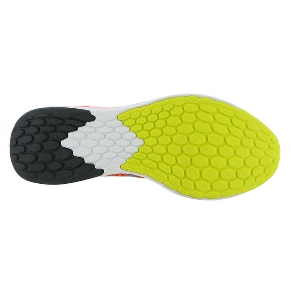 yellow workout shoes