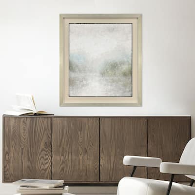 Paragon Landscape Illusion I Framed Art