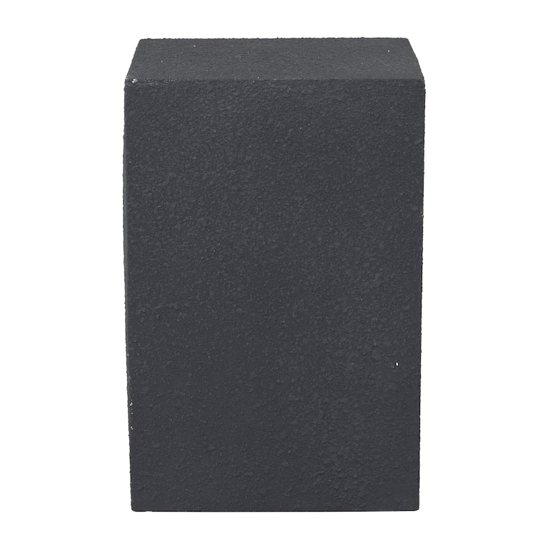 Magnesium oxide Contemporary Stool