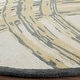 preview thumbnail 8 of 9, Martha Stewart by SAFAVIEH Krystelle Wool Rug