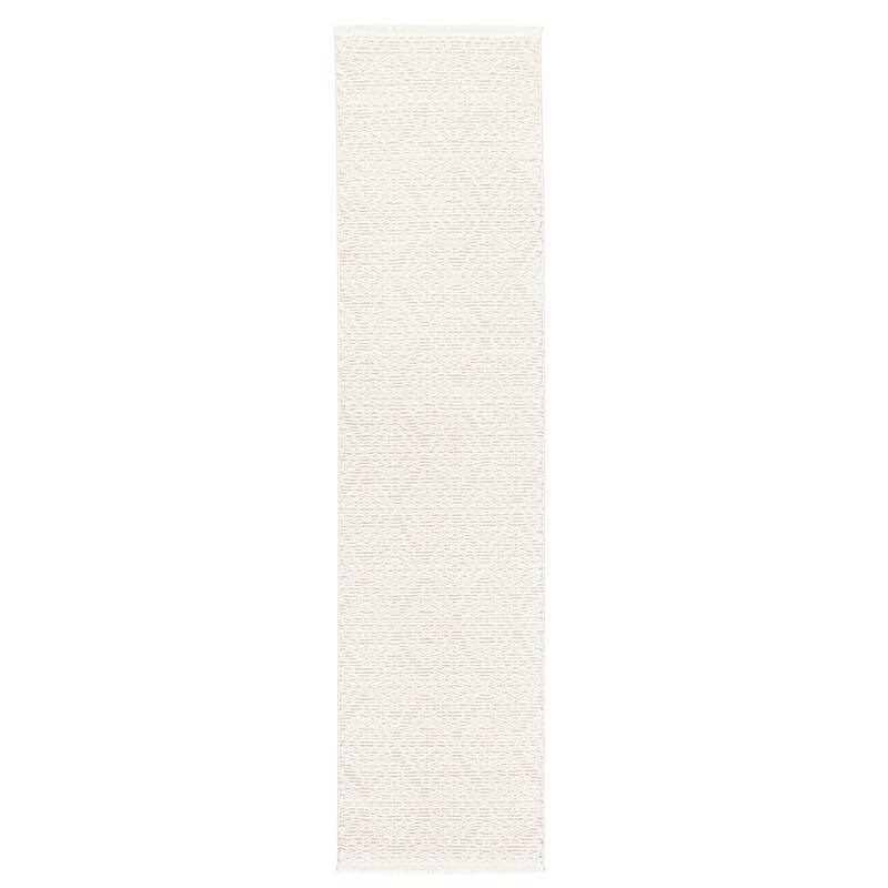 TOWN & COUNTRY LUXE Tretta High-Low Area Rug