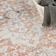 preview thumbnail 8 of 88, Nourison Astra Machine Washable Distressed Area Rug