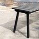 preview thumbnail 9 of 37, Outdoor 3/5/6-Piece Furniture Patio Dining Set with Rectangular Table