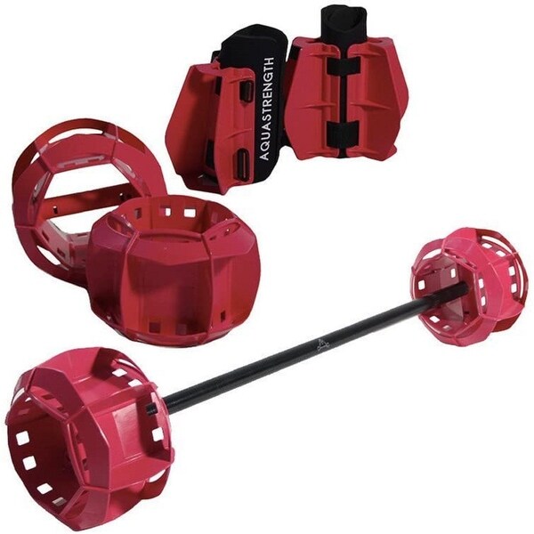 Pool exercise equipment bed bath and beyond clearance