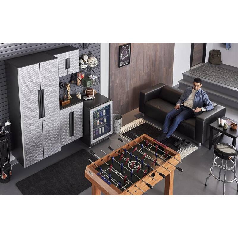 Gladiator GarageWorks Stool