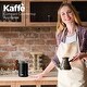 preview thumbnail 5 of 7, Electric Coffee Grinder by Kaffe, 3oz - On/Off Button. Brush Included