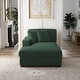 preview thumbnail 109 of 190, Modern Modular Sectional Sofa Corduroy Chaise Lounges
