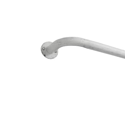 ATI Home Holden Wrap Around 1" Curtain Rod