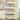 4-Tier Fruit and Vegetable Storage Rack Stand, Wood Storage Shelf for Kitchen Dining Room