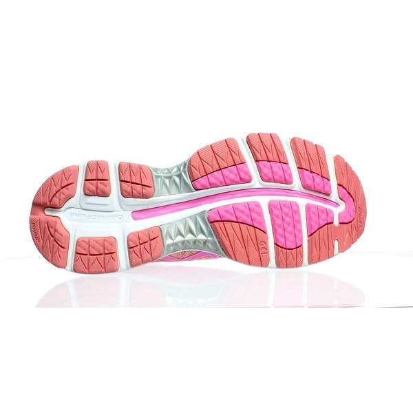 asics gel nimbus 18 womens size 8.5